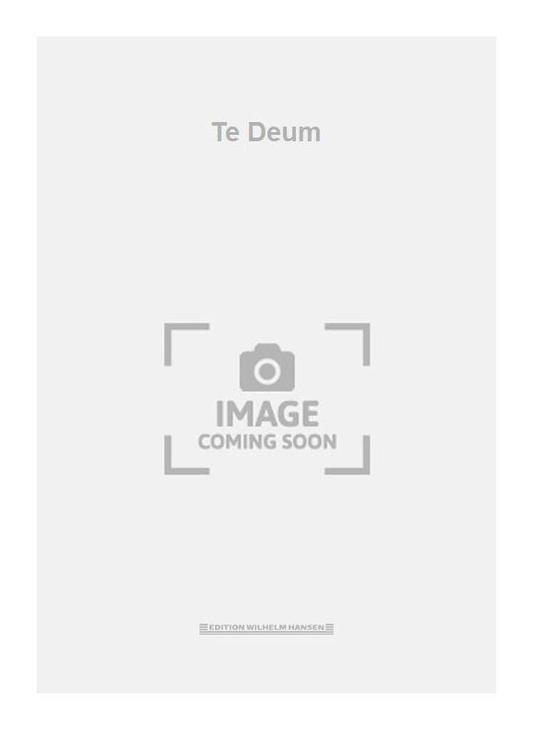 Te Deum